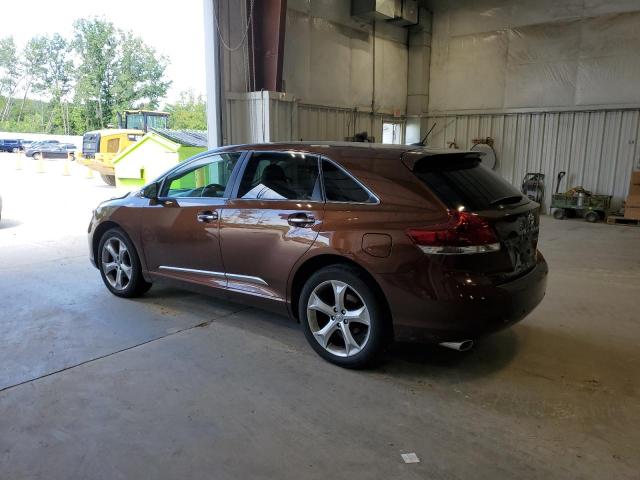Photo 2 from auction – 2014 TOYOTA VENZA LE with VIN 4T3BK3BB3EU102592