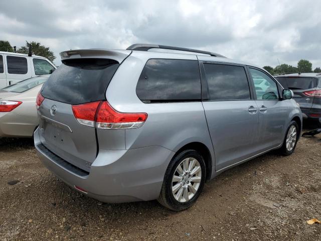 Photo 3 from auction – 2012 TOYOTA SIENNA XLE with VIN 5TDDK3DC4CS038317