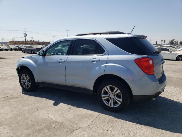Photo 2 from auction – 2015 CHEVROLET EQUINOX LT with VIN 2GNFLGE35F6242299