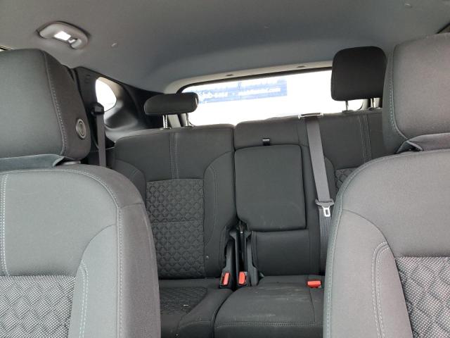 Photo 10 from auction – 2021 CHEVROLET BLAZER 2LT with VIN 3GNKBCRS6MS527507