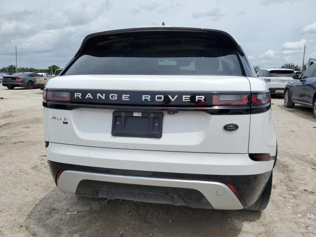 Photo 6 from auction – 2021 LAND ROVER RANGE ROVE with VIN SALYJ2EXXMA304625
