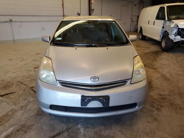 Photo 5 from auction – 2007 TOYOTA PRIUS with VIN JTDKB20U177660146