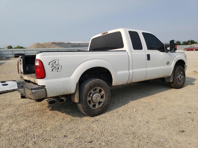 Photo 3 from auction – 2014 FORD F250 SUPER with VIN 1FT7X2BT3EEA79364