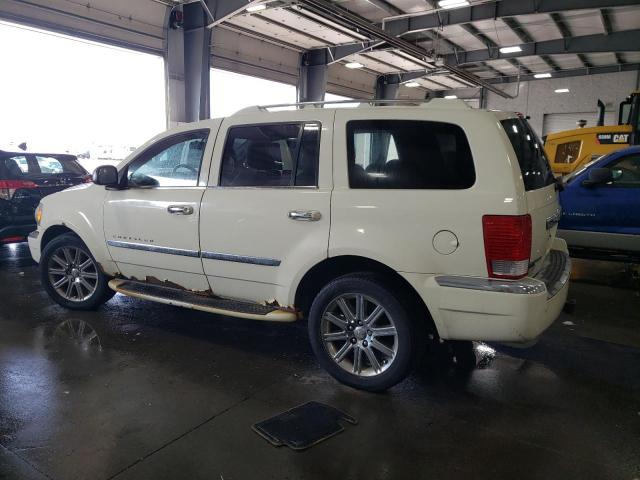 Photo 2 from auction – 2008 CHRYSLER ASPEN LIMI with VIN 1A8HW582X8F138375