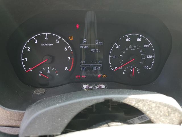 Photo 9 from auction – 2019 HYUNDAI ACCENT SE with VIN 3KPC24A34KE080436