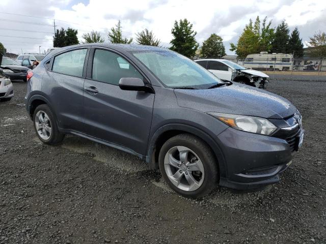 Photo 4 from auction – 2017 HONDA HR-V LX with VIN 3CZRU6H30HM708331