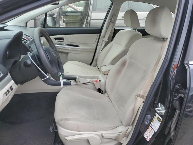 Photo 7 from auction – 2016 SUBARU IMPREZA PR with VIN JF1GJAB65GH004467