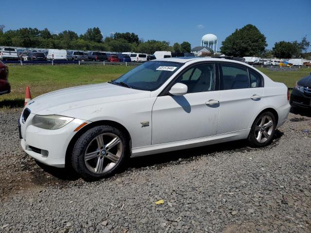 BMW 328 XI SUL 2011 with VIN WBAPK5C56BF122095 - Photo from auction