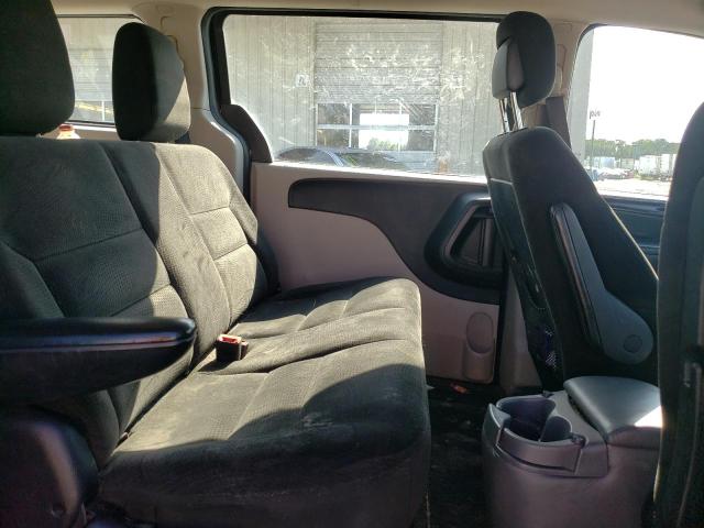 Photo 11 from auction – 2015 DODGE GRAND CARA with VIN 2C4RDGBGXFR616138