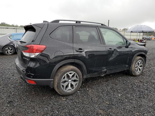 Photo 3 from auction – 2021 SUBARU FORESTER P with VIN JF2SKAFC6MH473033