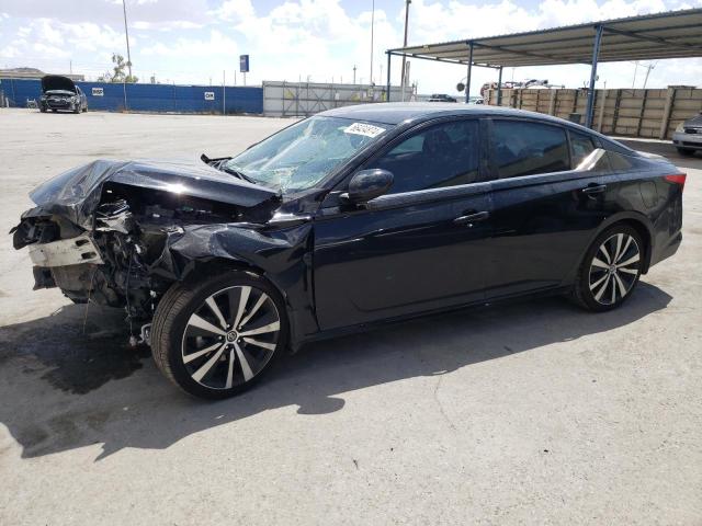 NISSAN ALTIMA SR 2019 with VIN 1N4BL4CV2KC184055 - Photo from auction