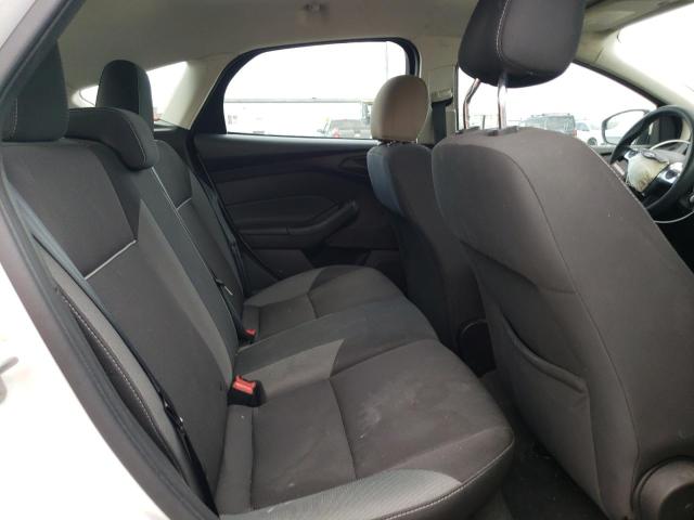 Photo 10 from auction – 2012 FORD FOCUS SE with VIN 1FAHP3K20CL122462