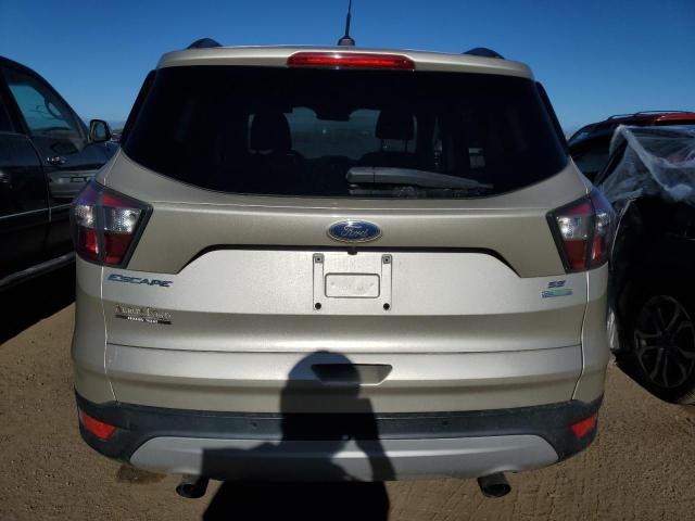 Photo 6 from auction – 2017 FORD ESCAPE SE with VIN 1FMCU0GD8HUA13699