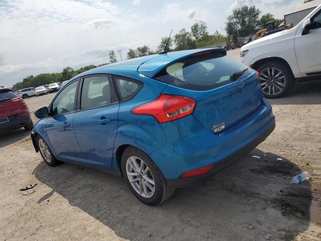 Photo 2 from auction – 2015 FORD FOCUS SE with VIN 1FADP3K27FL216860