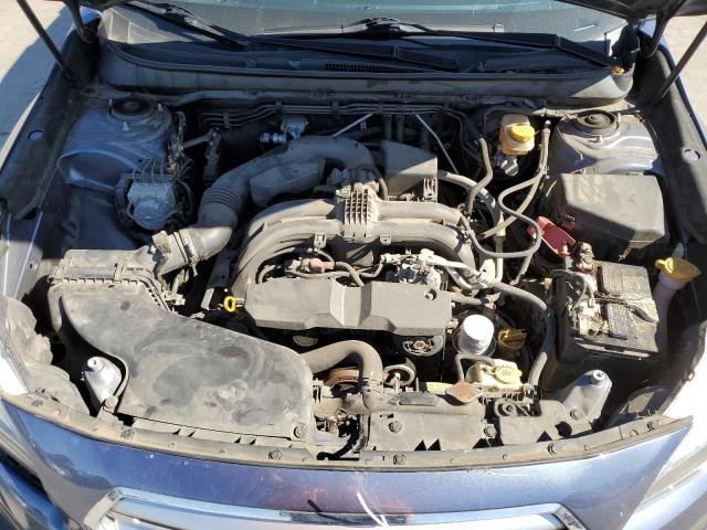 Photo 11 from auction – 2016 SUBARU OUTBACK 2. with VIN 4S4BSACC3G3309674