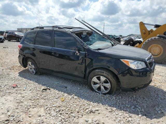 Photo 4 from auction – 2014 SUBARU FORESTER 2 with VIN JF2SJAHC1EH488315