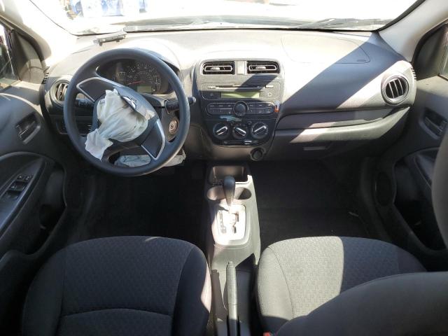 Photo 8 from auction – 2017 MITSUBISHI MIRAGE ES with VIN ML32A3HJ7HH010867
