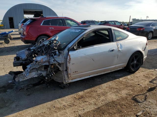 Photo 1 from auction – 2003 ACURA RSX TYPE-S with VIN JH4DC530X3C015866