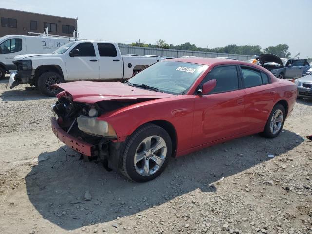 DODGE CHARGER 2011 with VIN 2B3CL3CG8BH518677 - Photo from auction