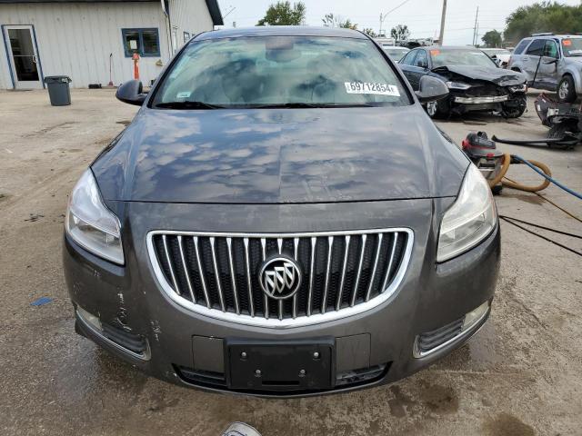 صورة رقم 5 من المزاد - 2011 BUICK REGAL CXL مع VIN W04GN5EC7B1097544