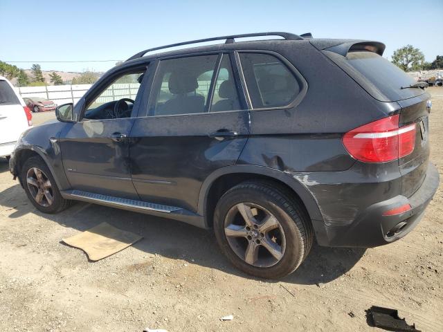 Photo 2 from auction – 2010 BMW X5 XDRIVE3 with VIN 5UXFE4C57AL381046