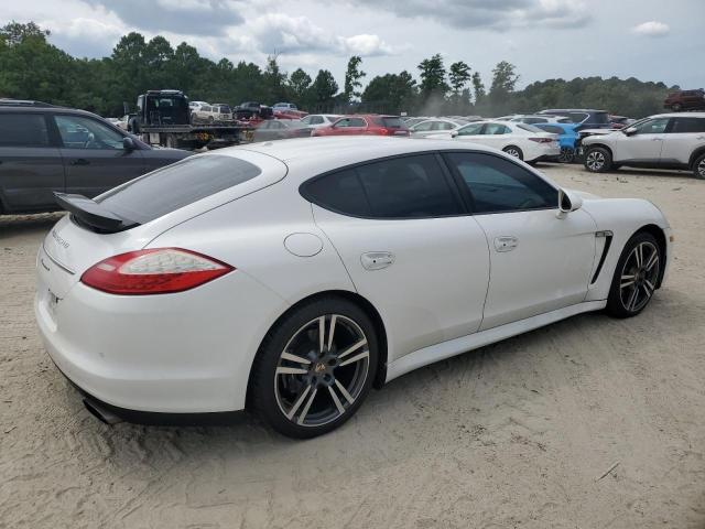 Photo 3 from auction – 2011 PORSCHE PANAMERA 2 with VIN WP0AA2A73BL012217