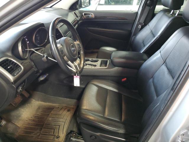 Photo 7 from auction – 2012 JEEP GRAND CHER with VIN 1C4RJFAG3CC249043
