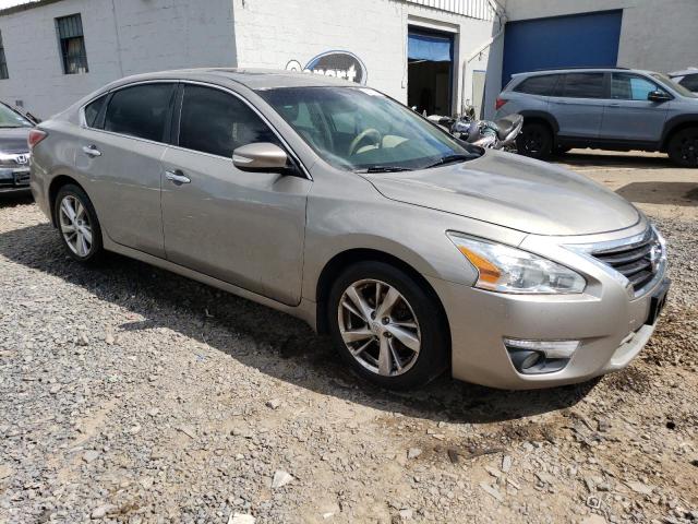 Photo 4 from auction – 2014 NISSAN ALTIMA 2.5 with VIN 1N4AL3AP0EC130610