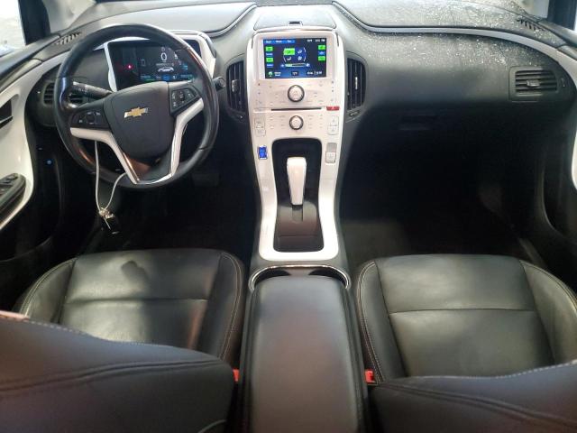 Photo 8 from auction – 2013 CHEVROLET VOLT with VIN 1G1RB6E41DU106576