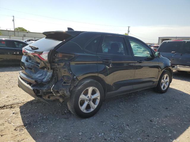 Photo 3 from auction – 2015 FORD EDGE SE with VIN 2FMTK3G88FBB96034