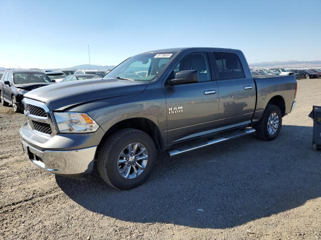 RAM 1500 SLT 2013 with VIN 1C6RR7LG2DS701610 - Photo from auction