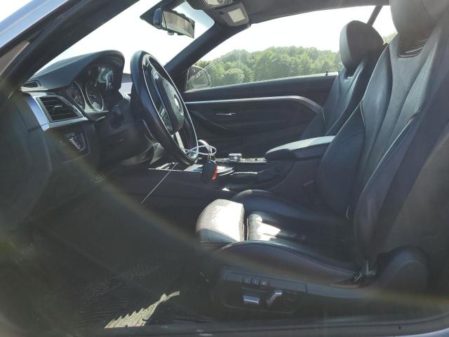 Photo 7 from auction – 2018 BMW 430XI with VIN WBA4Z3C58JEC47626