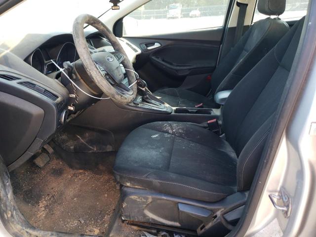 Photo 7 from auction – 2018 FORD FOCUS SE with VIN 1FADP3F22JL273499