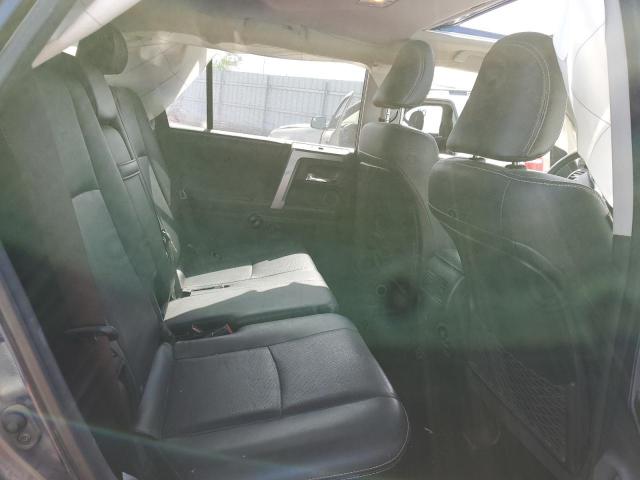 Photo 11 from auction – 2016 TOYOTA 4RUNNER SR with VIN JTEBU5JR9G5400512