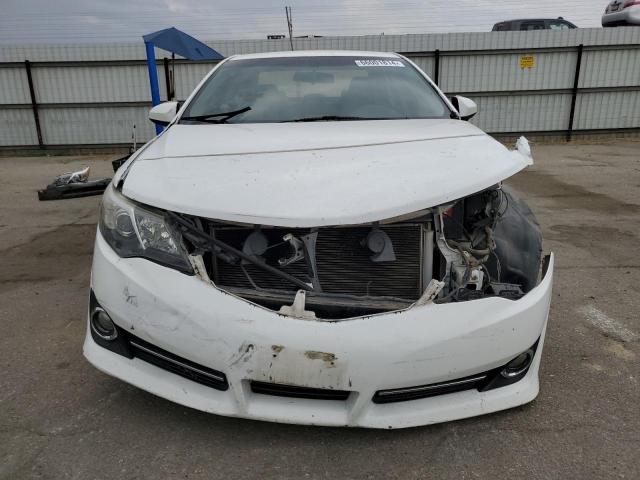 Photo 5 from auction – 2014 TOYOTA CAMRY L with VIN 4T1BF1FK8EU458029