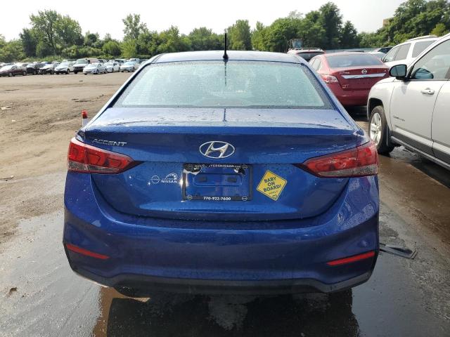 Photo 6 from auction – 2019 HYUNDAI ACCENT SE with VIN 3KPC24A37KE065624