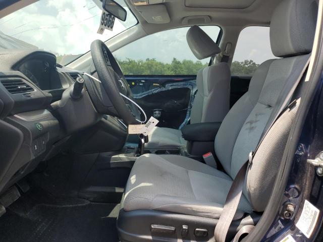 Photo 7 from auction – 2016 HONDA CR-V EX with VIN 2HKRM3H52GH533798