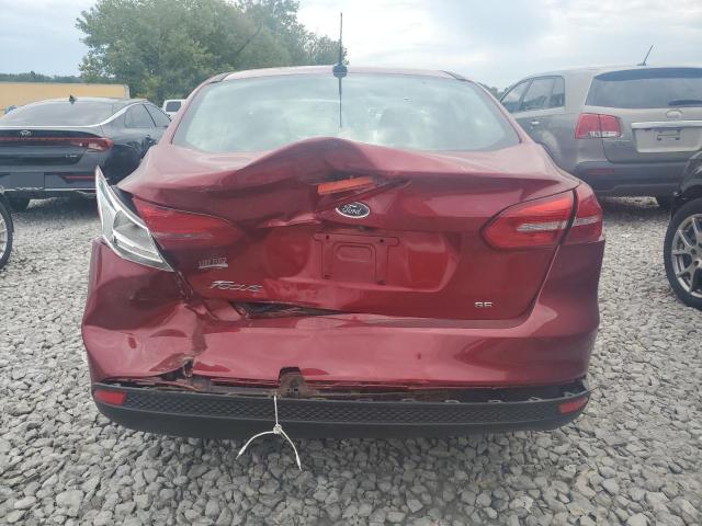 Photo 6 from auction – 2017 FORD FOCUS SE with VIN 1FADP3F29HL298149