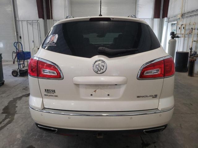 Photo 6 from auction – 2015 BUICK ENCLAVE with VIN 5GAKVCKD5FJ250771