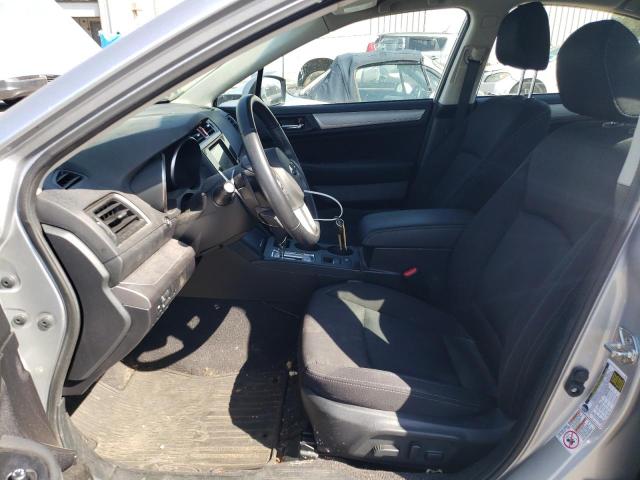 Photo 7 from auction – 2016 SUBARU LEGACY 2.5 with VIN 4S3BNAC69G3016853