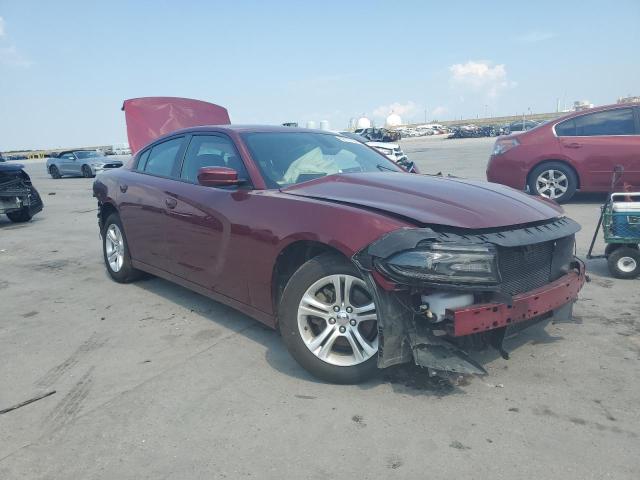 Photo 4 from auction – 2021 DODGE CHARGER SX with VIN 2C3CDXBG6MH636058
