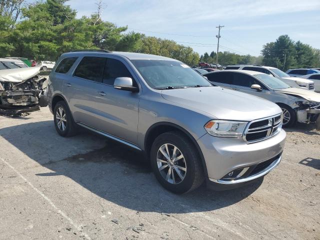 Photo 4 from auction – 2016 DODGE DURANGO LI with VIN 1C4RDJDG3GC362129