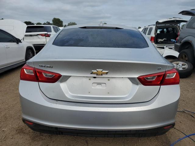 Photo 6 from auction – 2017 CHEVROLET MALIBU LT with VIN 1G1ZE5STXHF105059