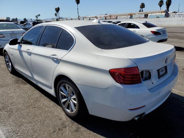Photo 2 from auction – 2014 BMW 528 I with VIN WBA5A5C55ED504094