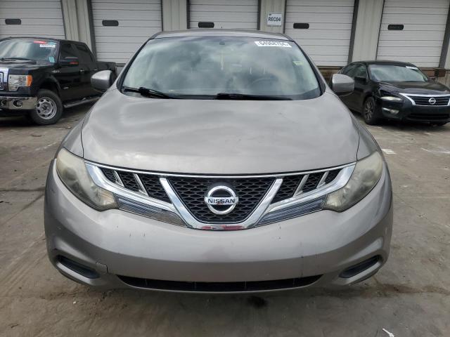 Photo 5 from auction – 2011 NISSAN MURANO S with VIN JN8AZ1MW0BW158020