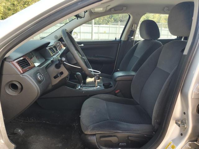 Photo 7 from auction – 2010 CHEVROLET IMPALA LS with VIN 2G1WA5EK6A1167413