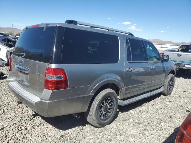 Photo 3 from auction – 2009 FORD EXPEDITION with VIN 1FMFK16599LA11437