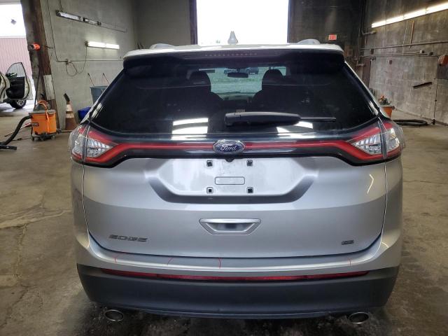 Photo 6 from auction – 2015 FORD EDGE SE with VIN 2FMTK4G86FBC10356