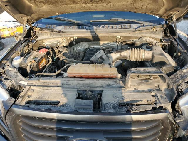 Photo 11 from auction – 2017 FORD F150 SUPER with VIN 1FTEW1EF8HKE48249