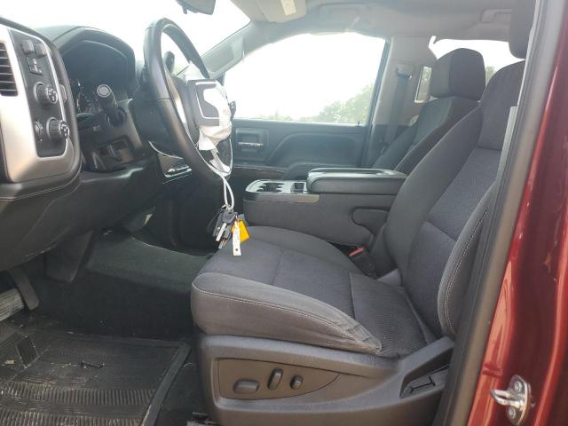 Photo 7 from auction – 2016 GMC SIERRA K15 with VIN 3GTU2MEC8GG327077